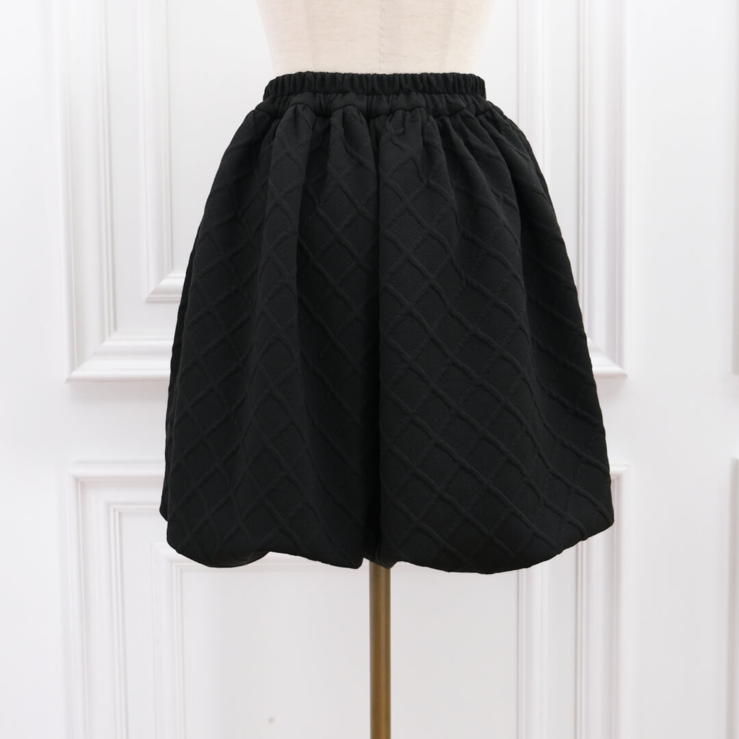 Balloon Short Pants | すべての商品 | UN MINOU