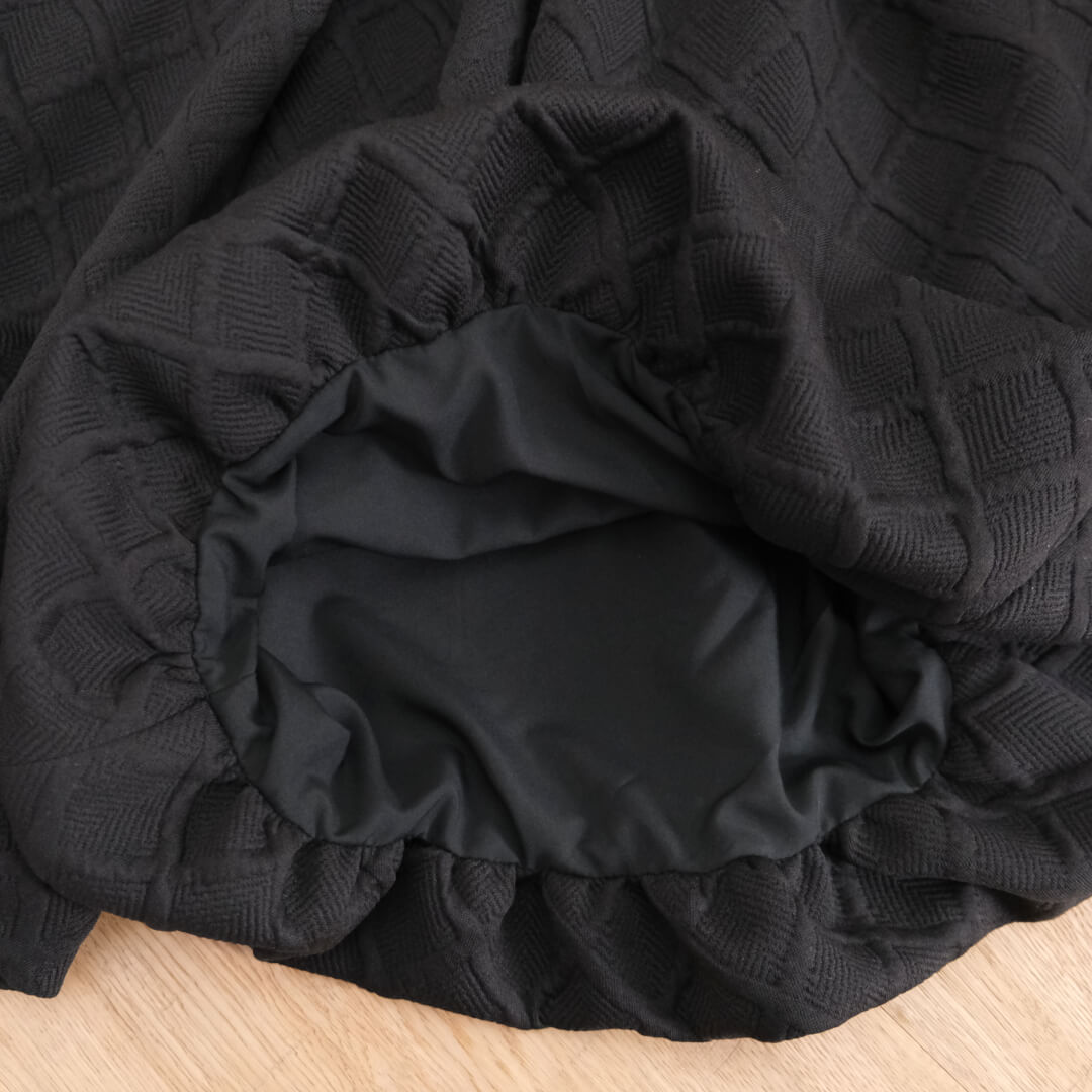 Balloon Short Pants | すべての商品 | UN MINOU