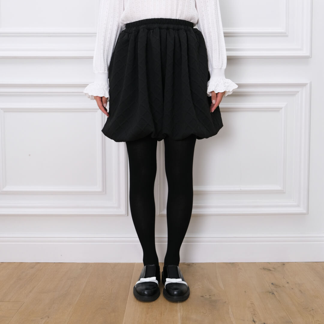 Balloon Short Pants