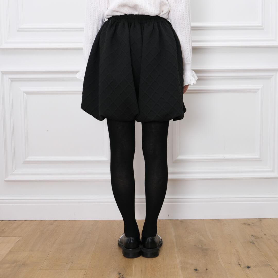 Balloon Short Pants