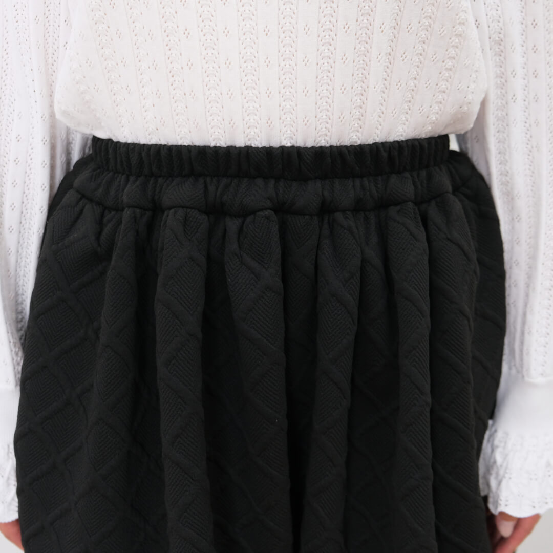 Balloon Short Pants