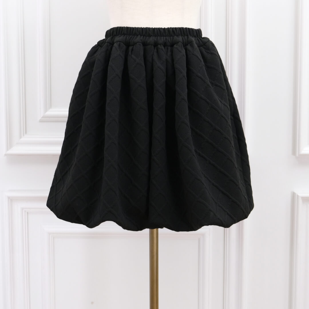 Balloon Short Pants