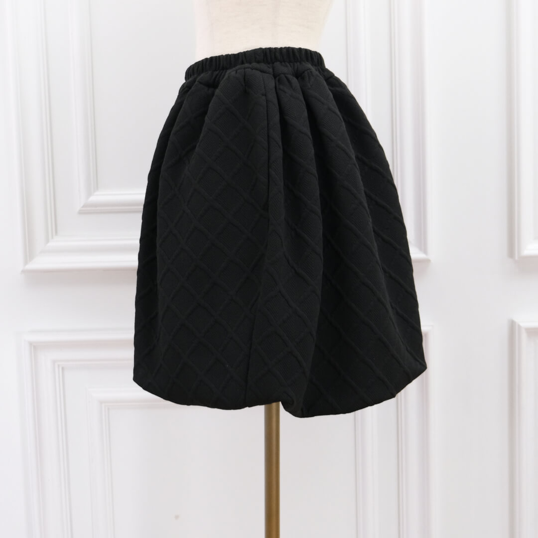 Balloon Short Pants