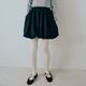 Balloon Short Pants