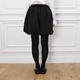 Balloon Short Pants