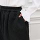 Balloon Short Pants