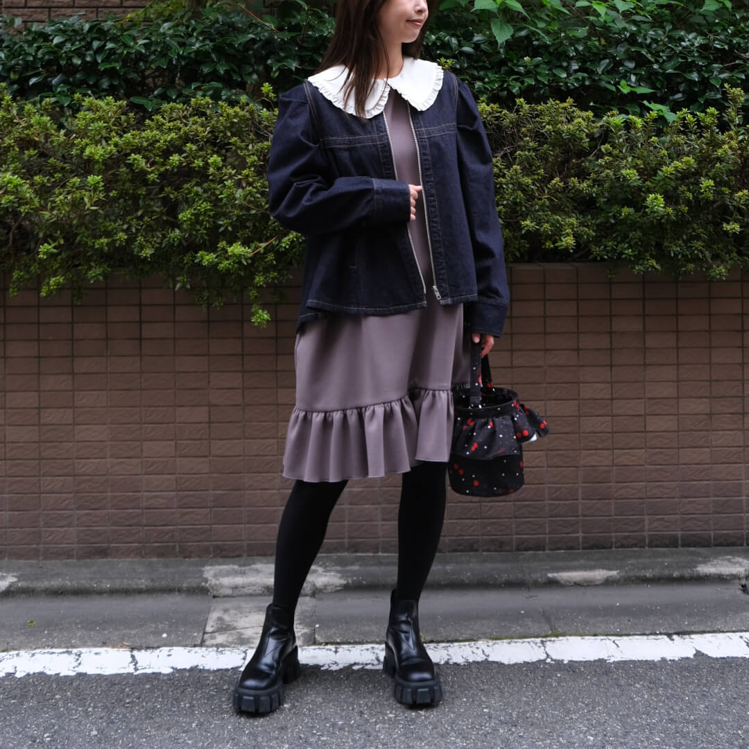 ��֥�����(BLACK)