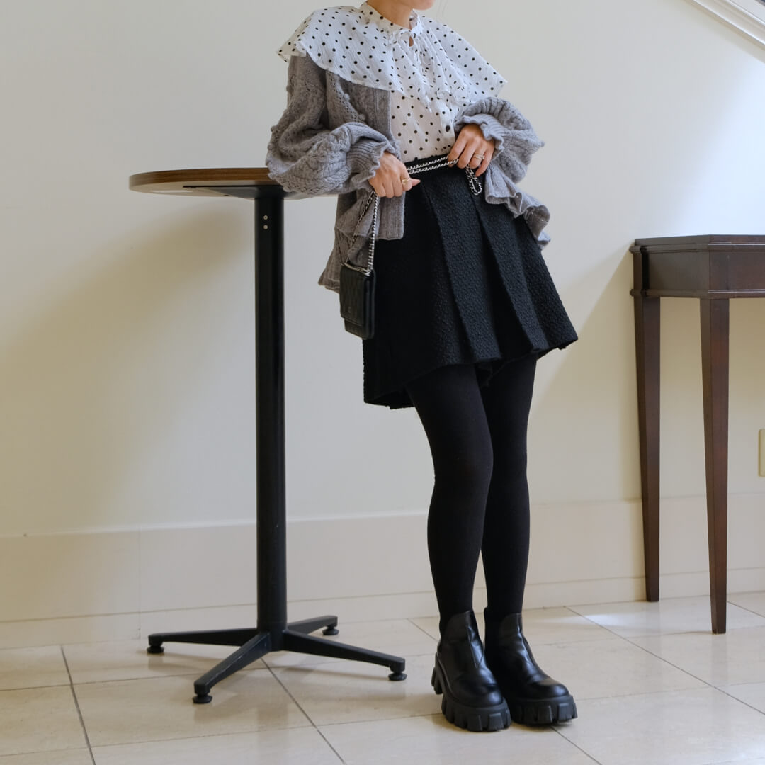 ��֥�����(BLACK)