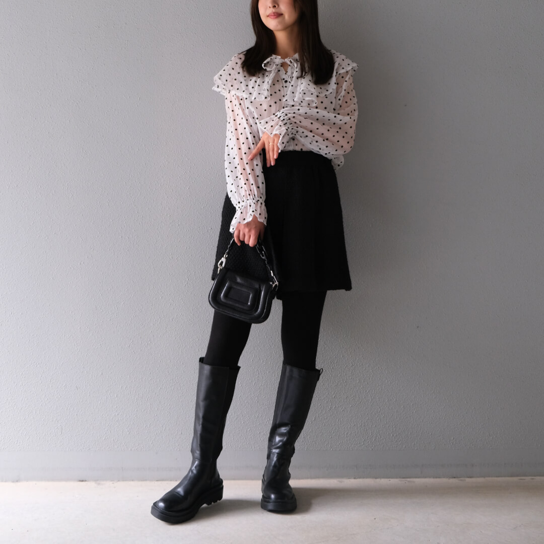 ��֥�����(BLACK)