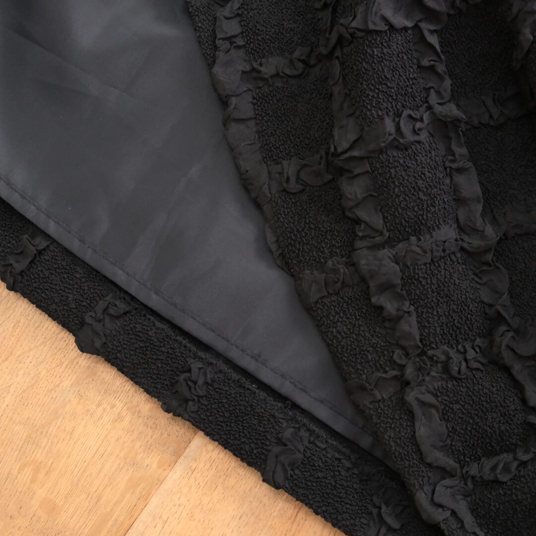 ����ǥ��ե쥢��������(BLACK)