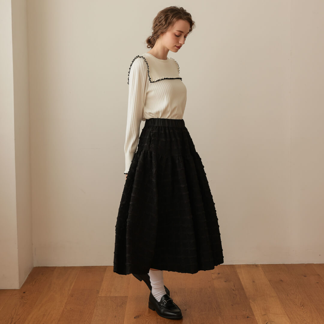 ����ǥ��ե쥢��������(BLACK)