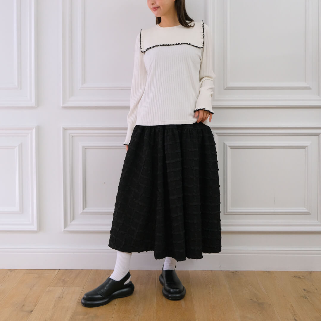 ����ǥ��ե쥢��������(BLACK)