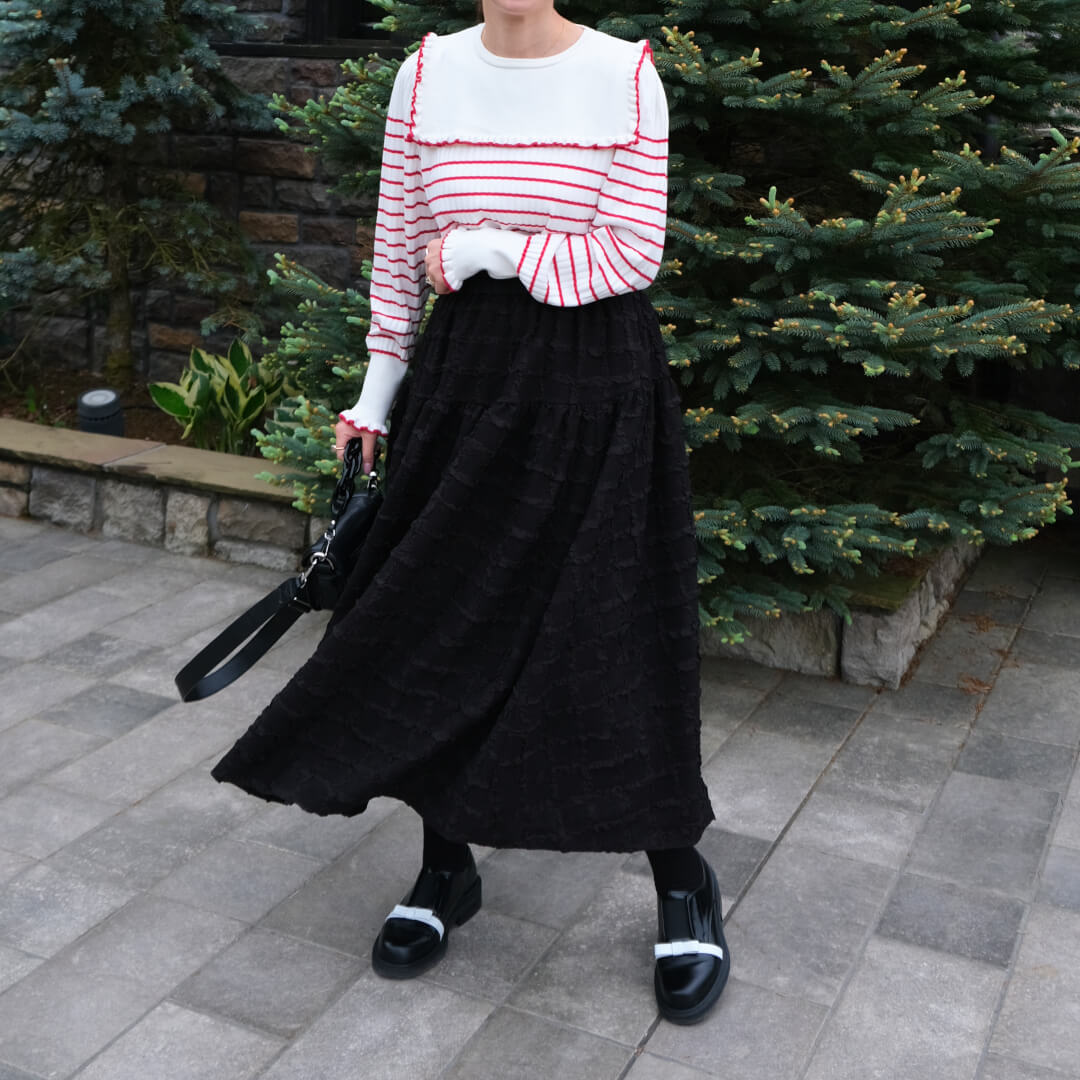 ����ǥ��ե쥢��������(BLACK)