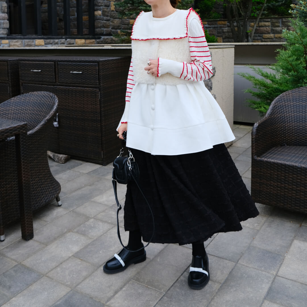 ����ǥ��ե쥢��������(BLACK)