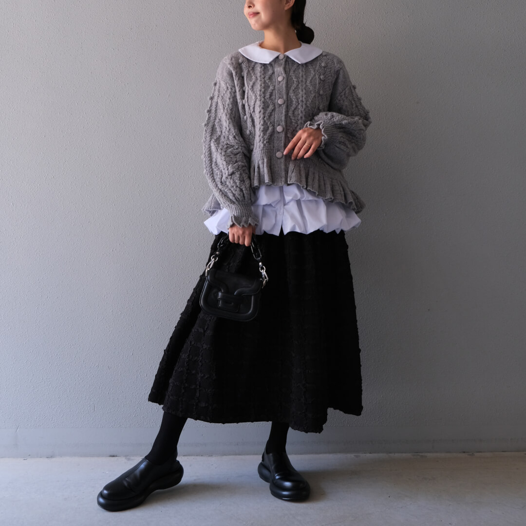 ����ǥ��ե쥢��������(BLACK)