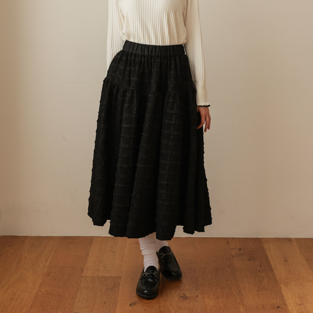 ����ǥ��ե쥢��������(BLACK)