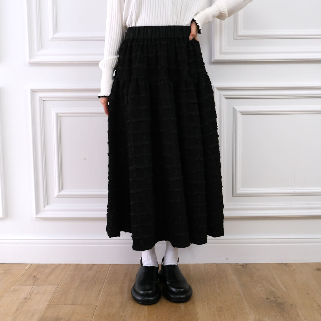 ����ǥ��ե쥢��������(BLACK)