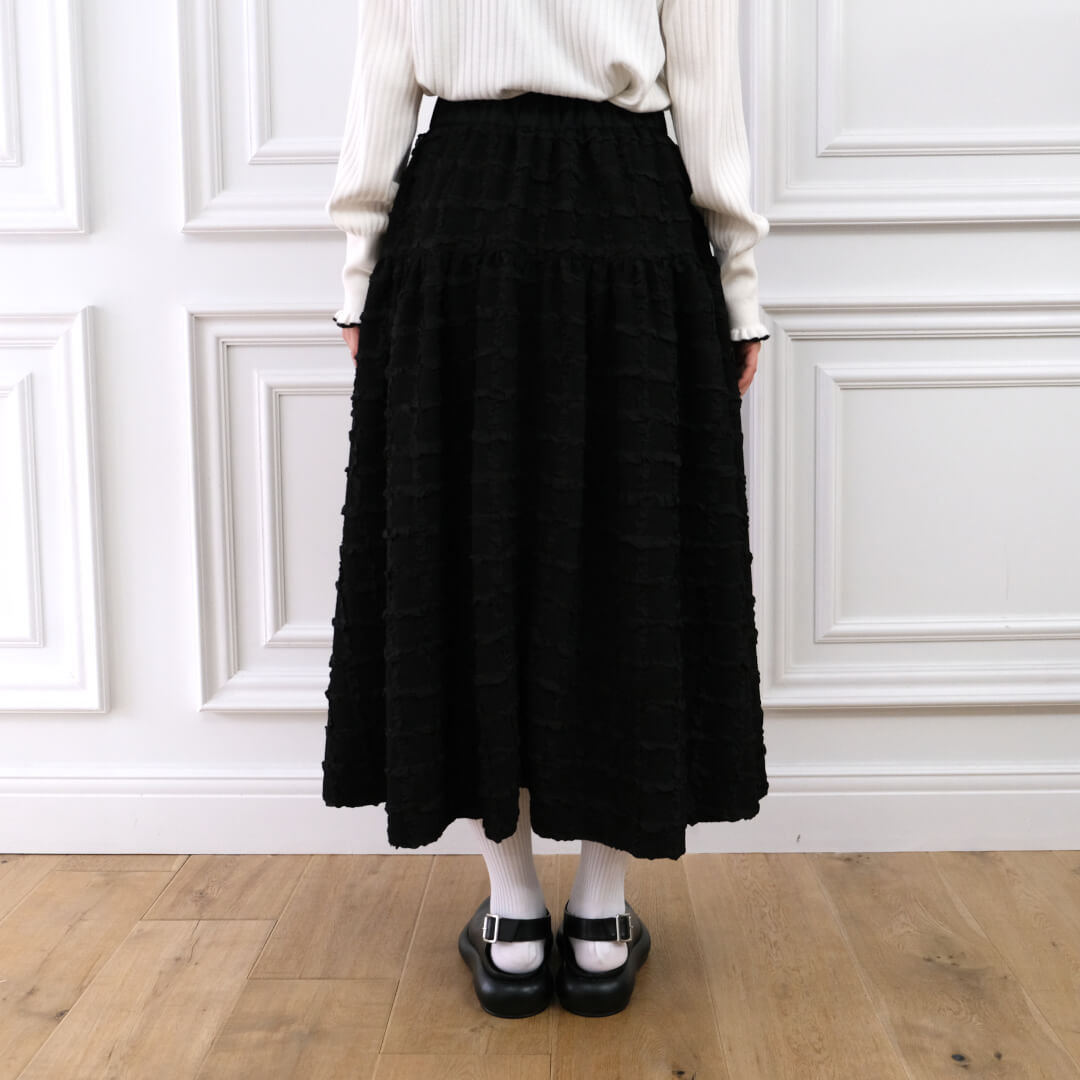 ����ǥ��ե쥢��������(BLACK)