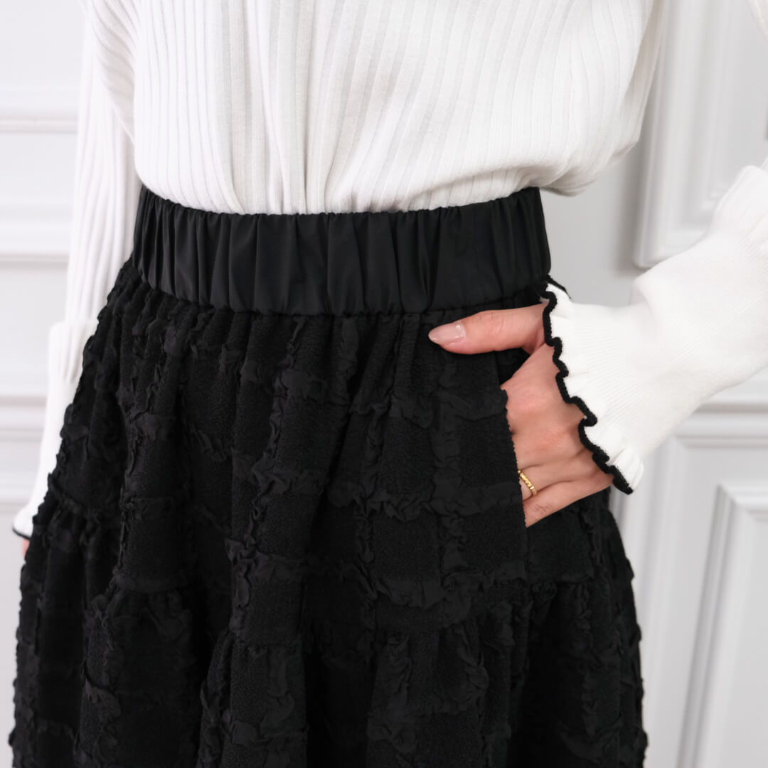 ����ǥ��ե쥢��������(BLACK)