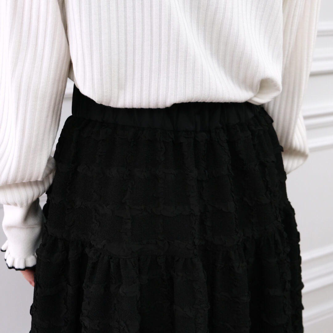 ����ǥ��ե쥢��������(BLACK)