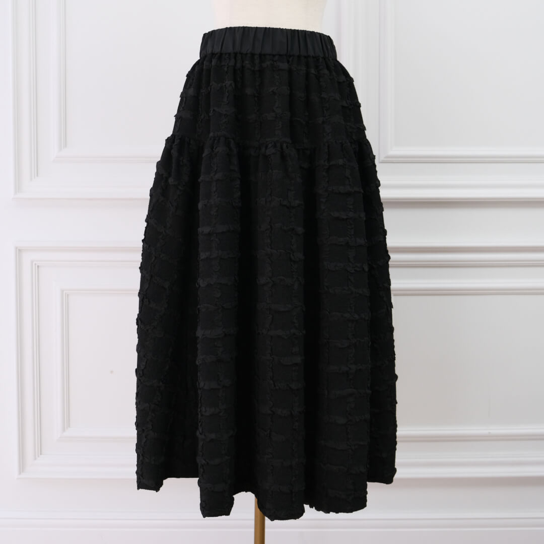 ����ǥ��ե쥢��������(BLACK)