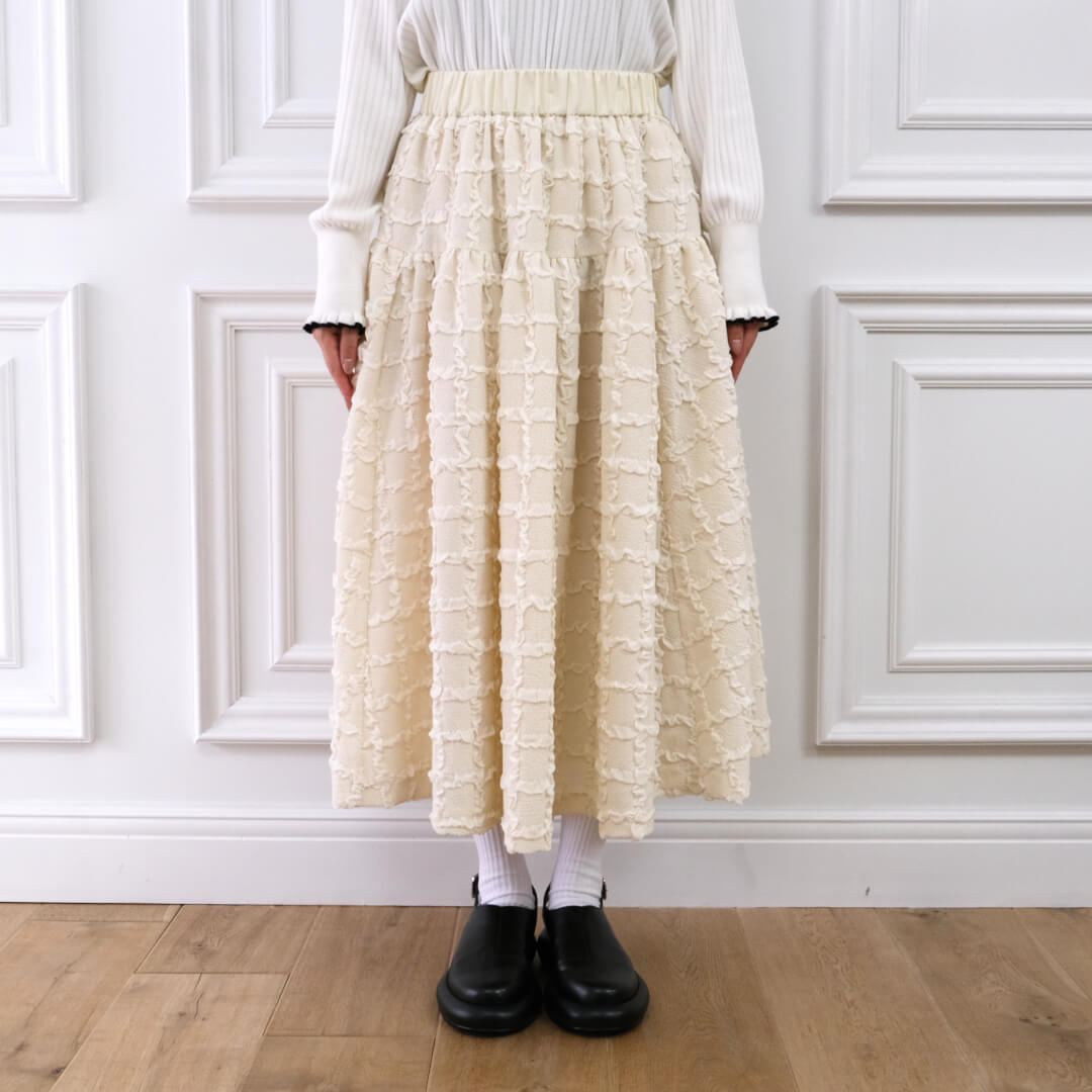 ����ǥ��ե쥢��������(IVORY)