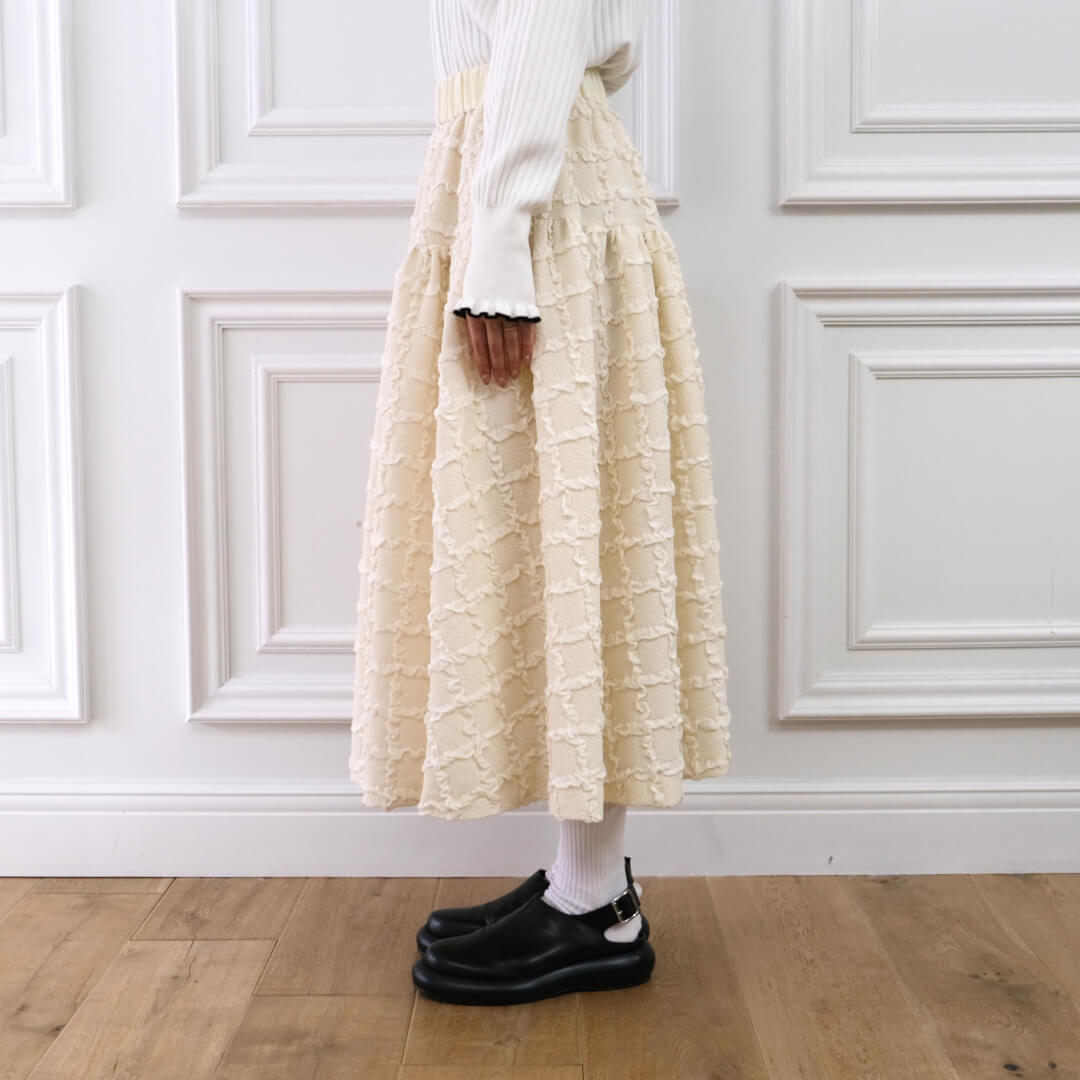 ����ǥ��ե쥢��������(IVORY)