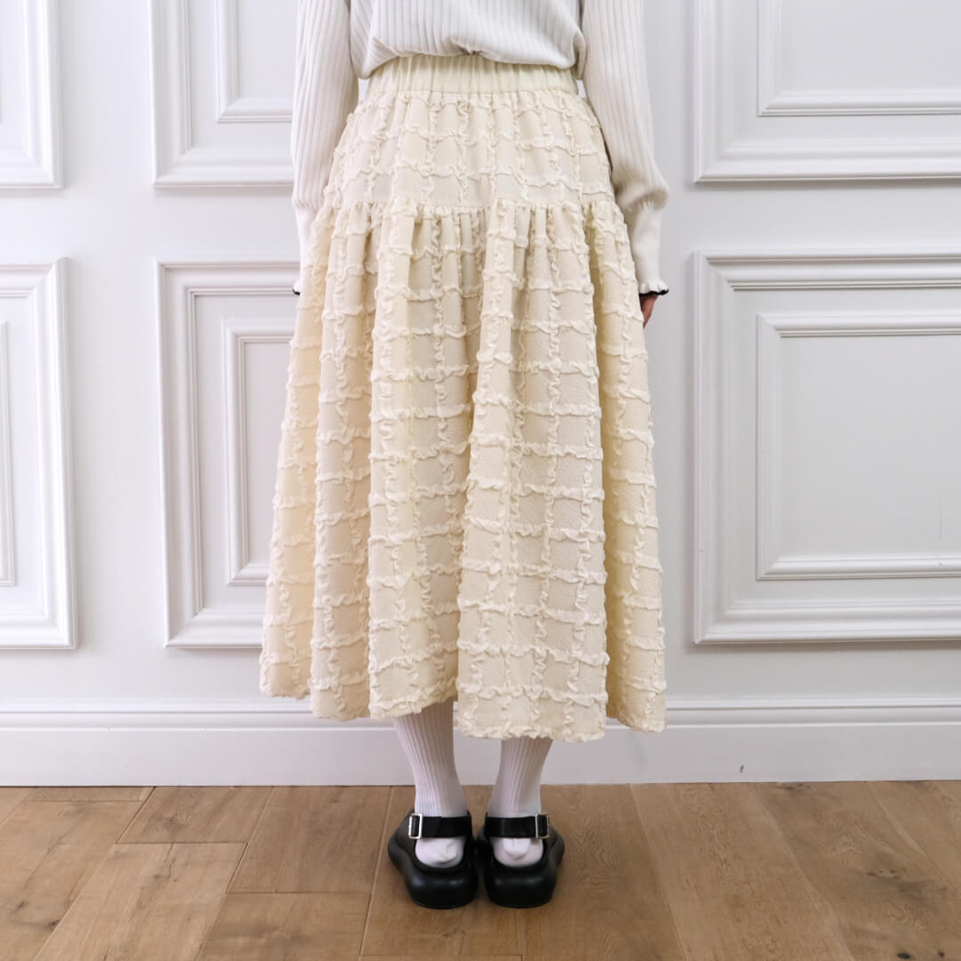 ����ǥ��ե쥢��������(IVORY)