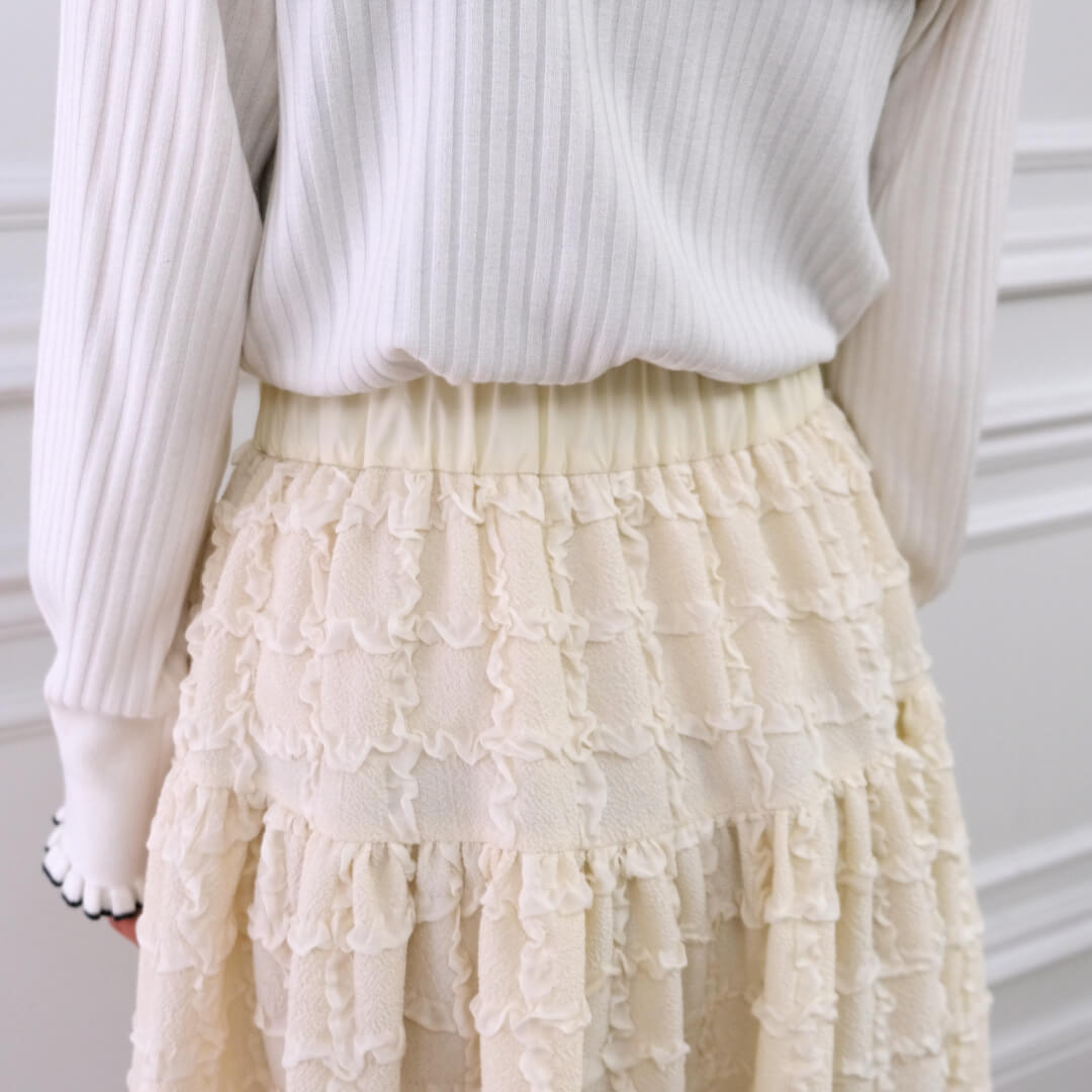 ����ǥ��ե쥢��������(IVORY)