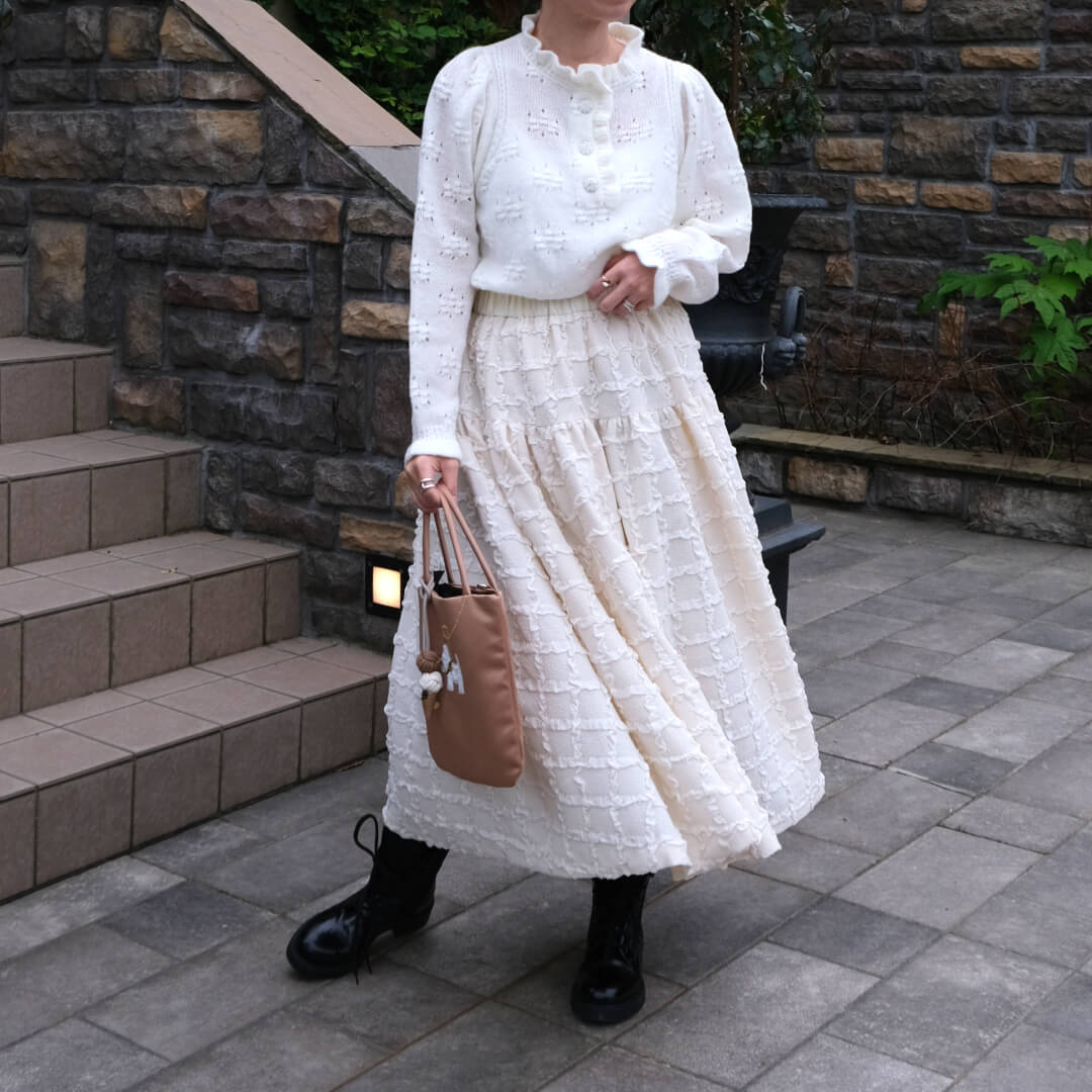 ����ǥ��ե쥢��������(IVORY)