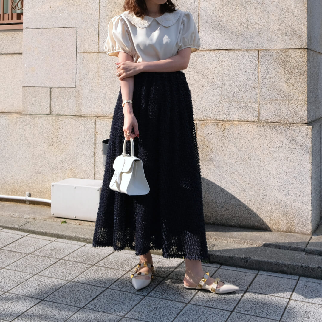 �졼���ե쥢��������(NAVY)