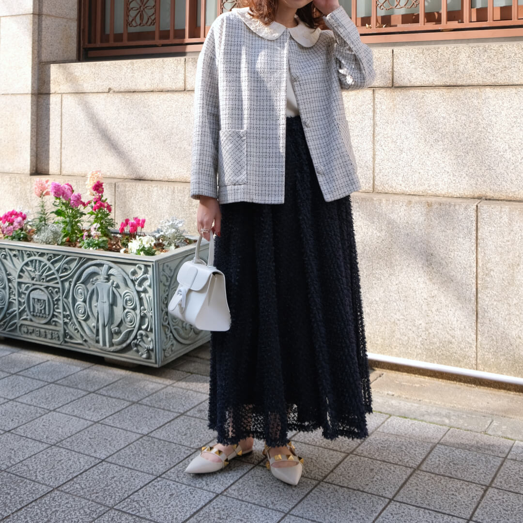 �졼���ե쥢��������(NAVY)