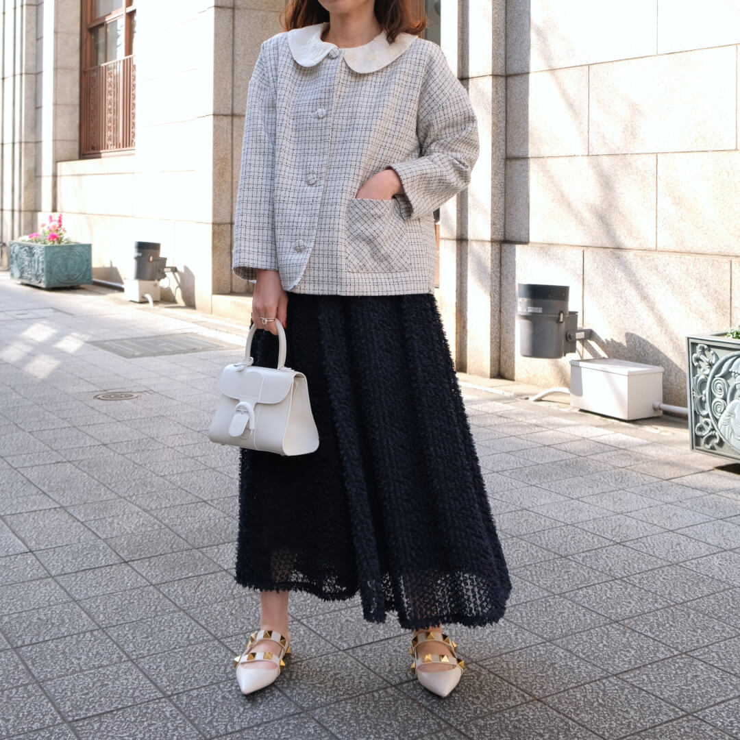 �졼���ե쥢��������(NAVY)