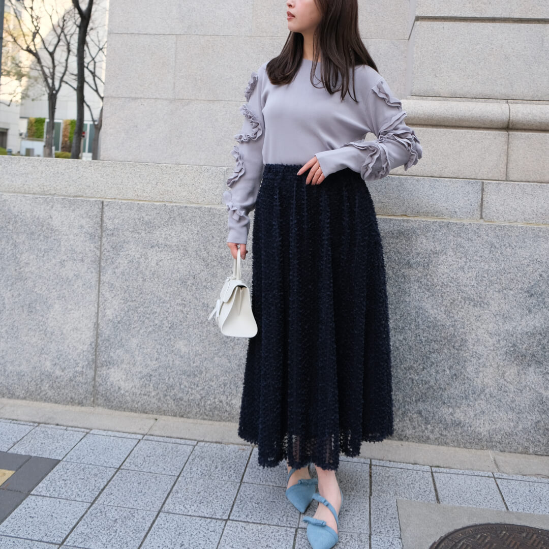 �졼���ե쥢��������(NAVY)