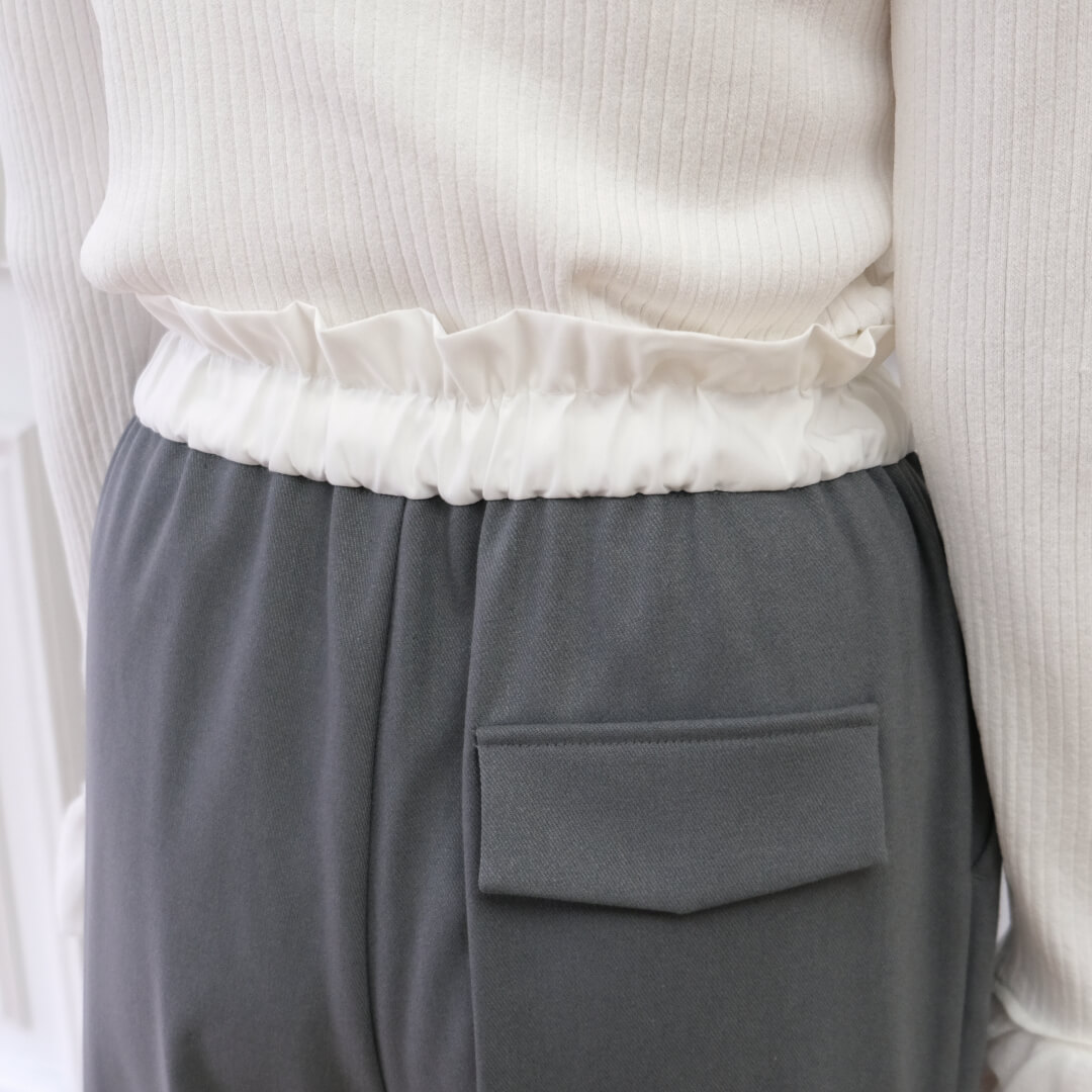 �Х����顼�ѥ��(GRAY)