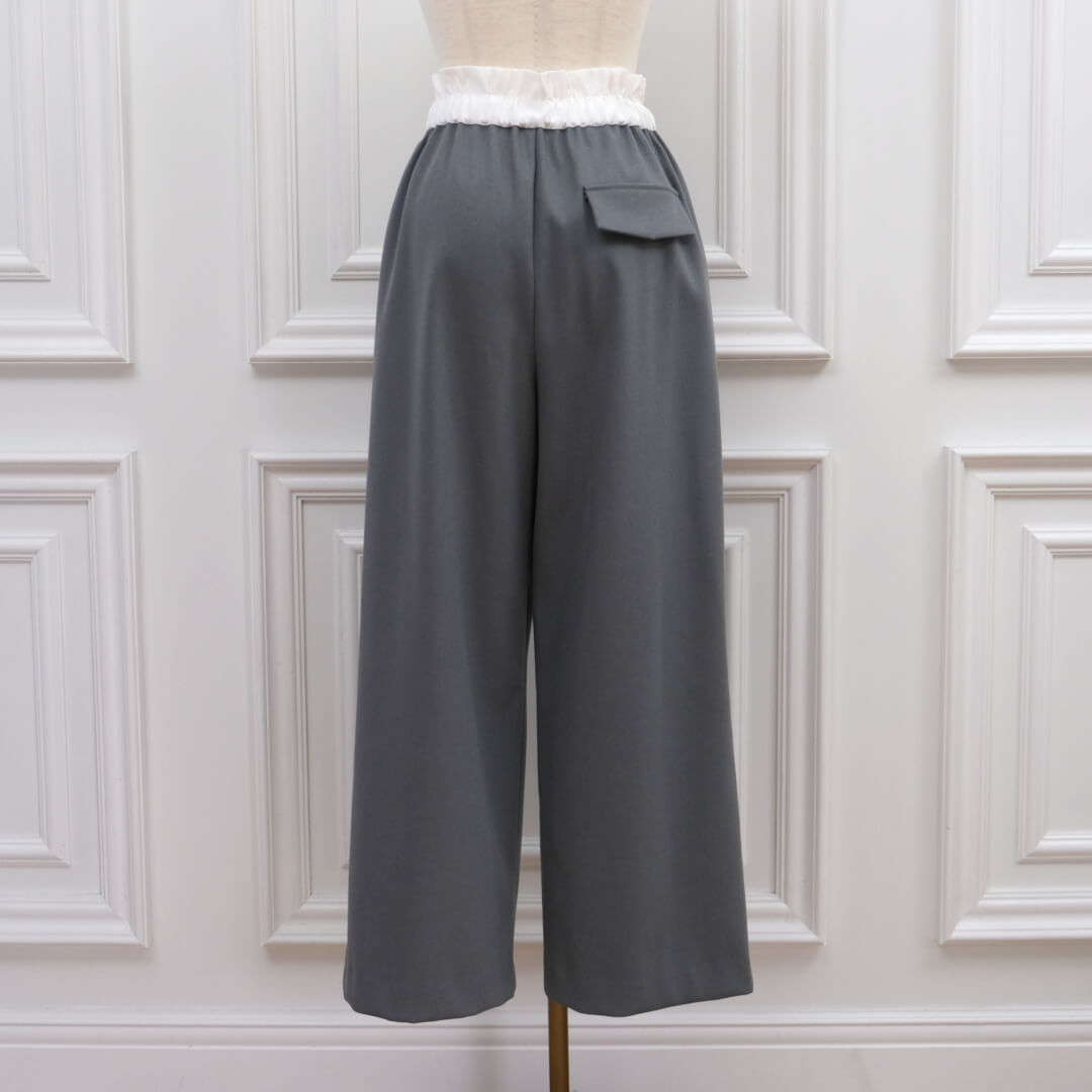 �Х����顼�ѥ��(GRAY)