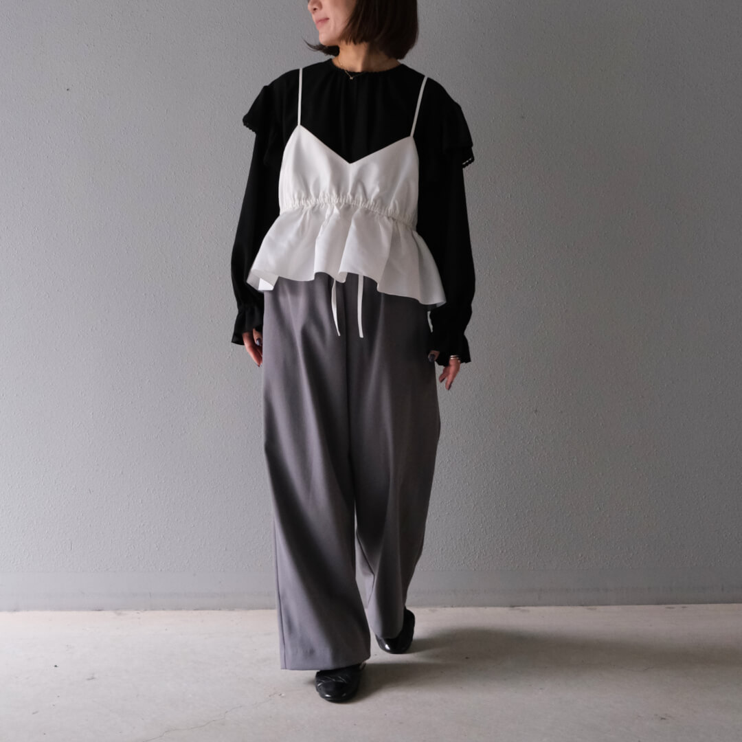 �Х����顼�ѥ��(GRAY)