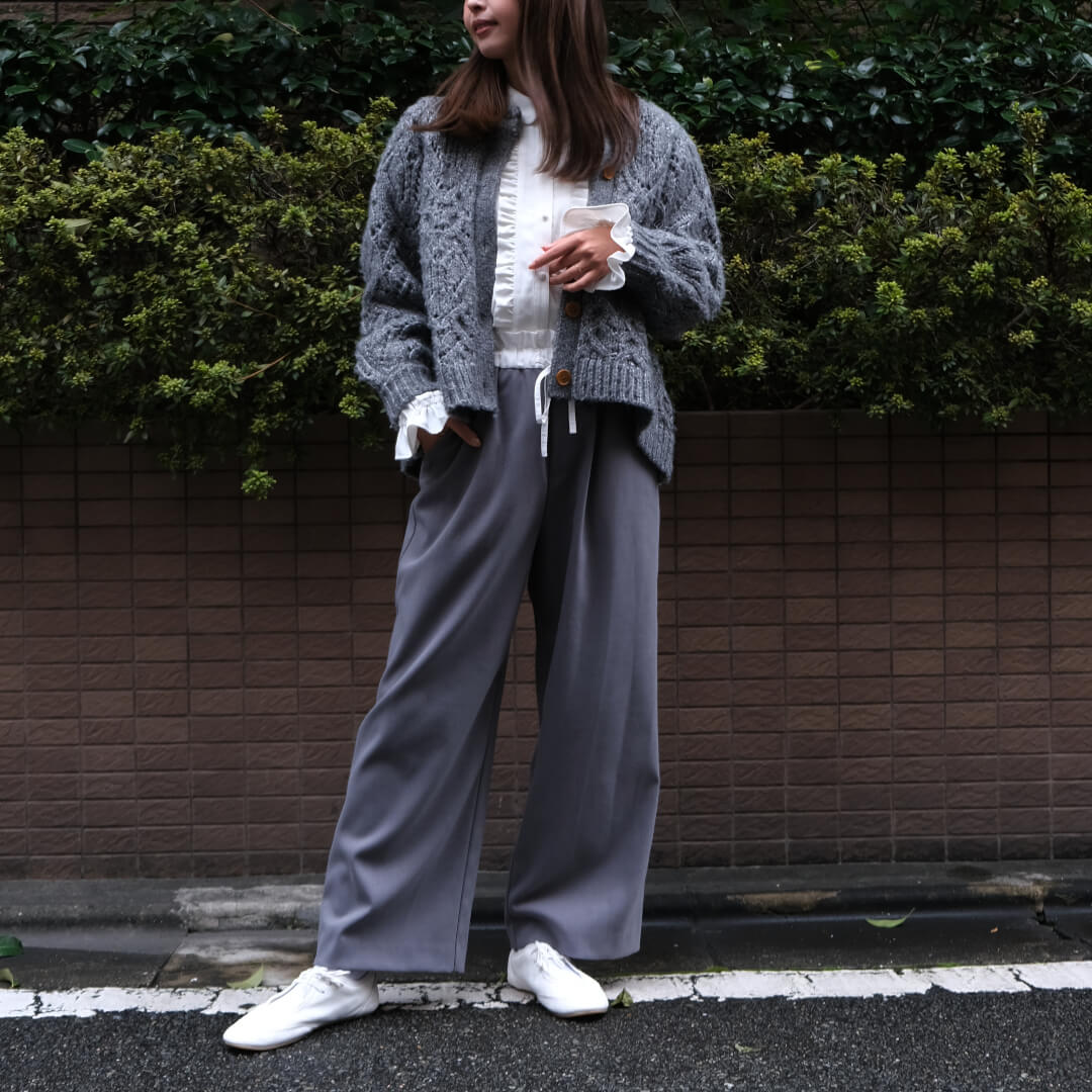 �Х����顼�ѥ��(GRAY)