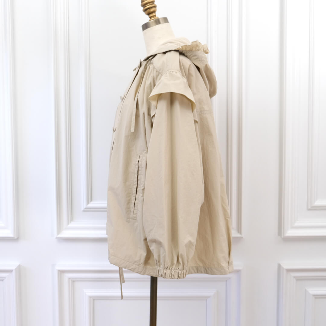 �����꡼�ե��֥륾��(BEIGE)