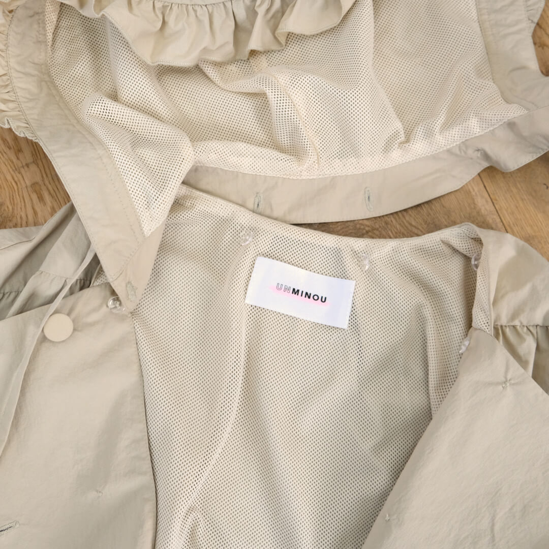 �����꡼�ե��֥륾��(BEIGE)