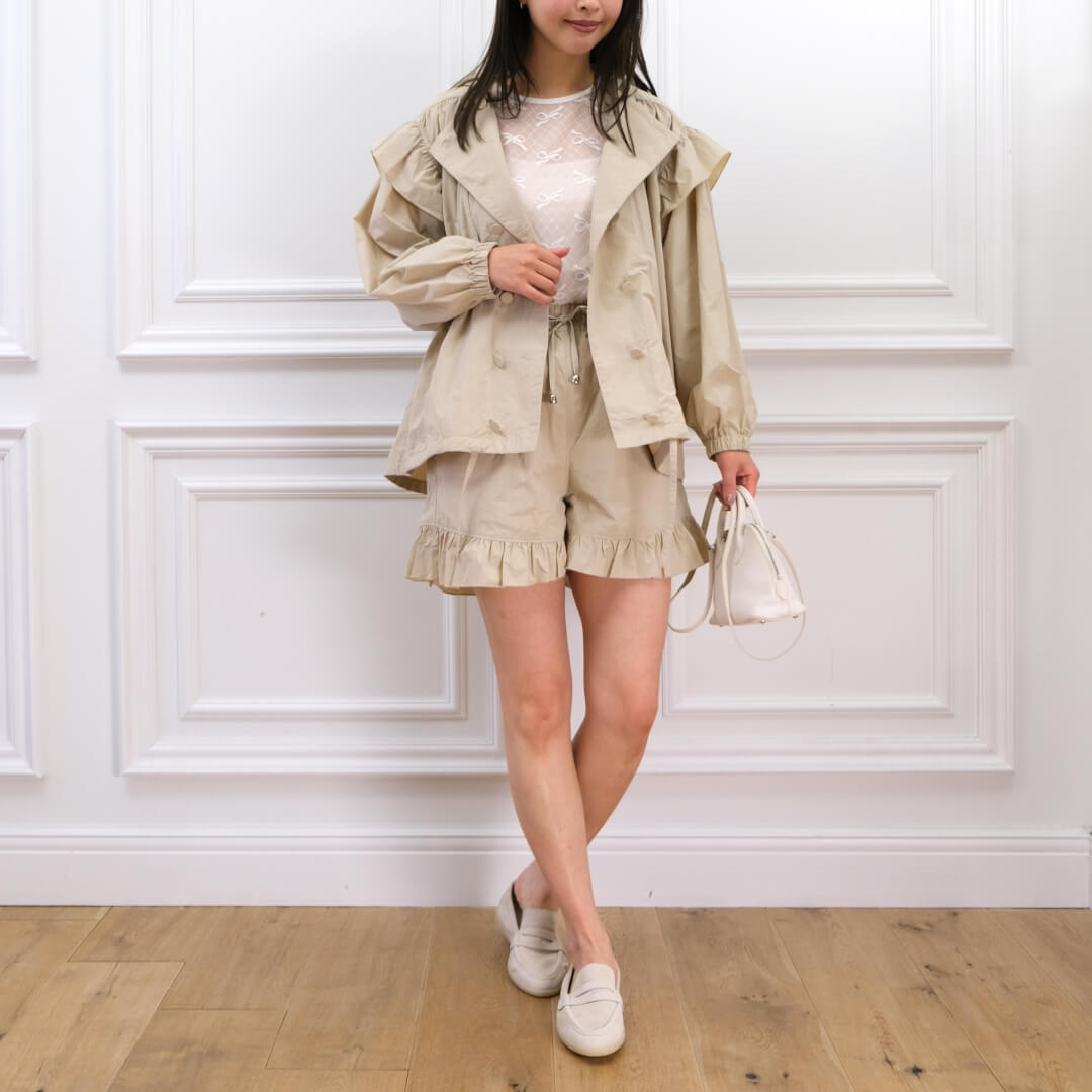 �����꡼�ե��֥륾��(BEIGE)