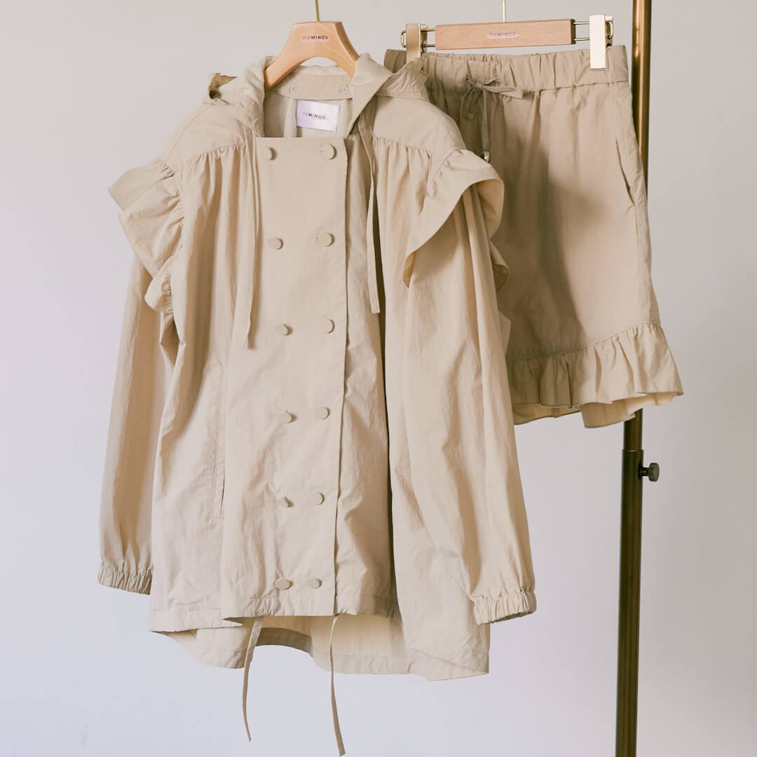 �����꡼�ե��֥륾��(BEIGE)