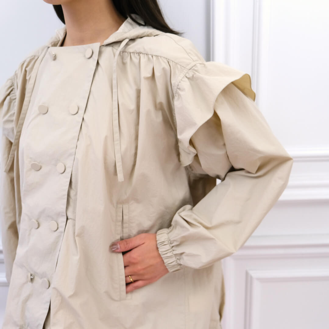 �����꡼�ե��֥륾��(BEIGE)