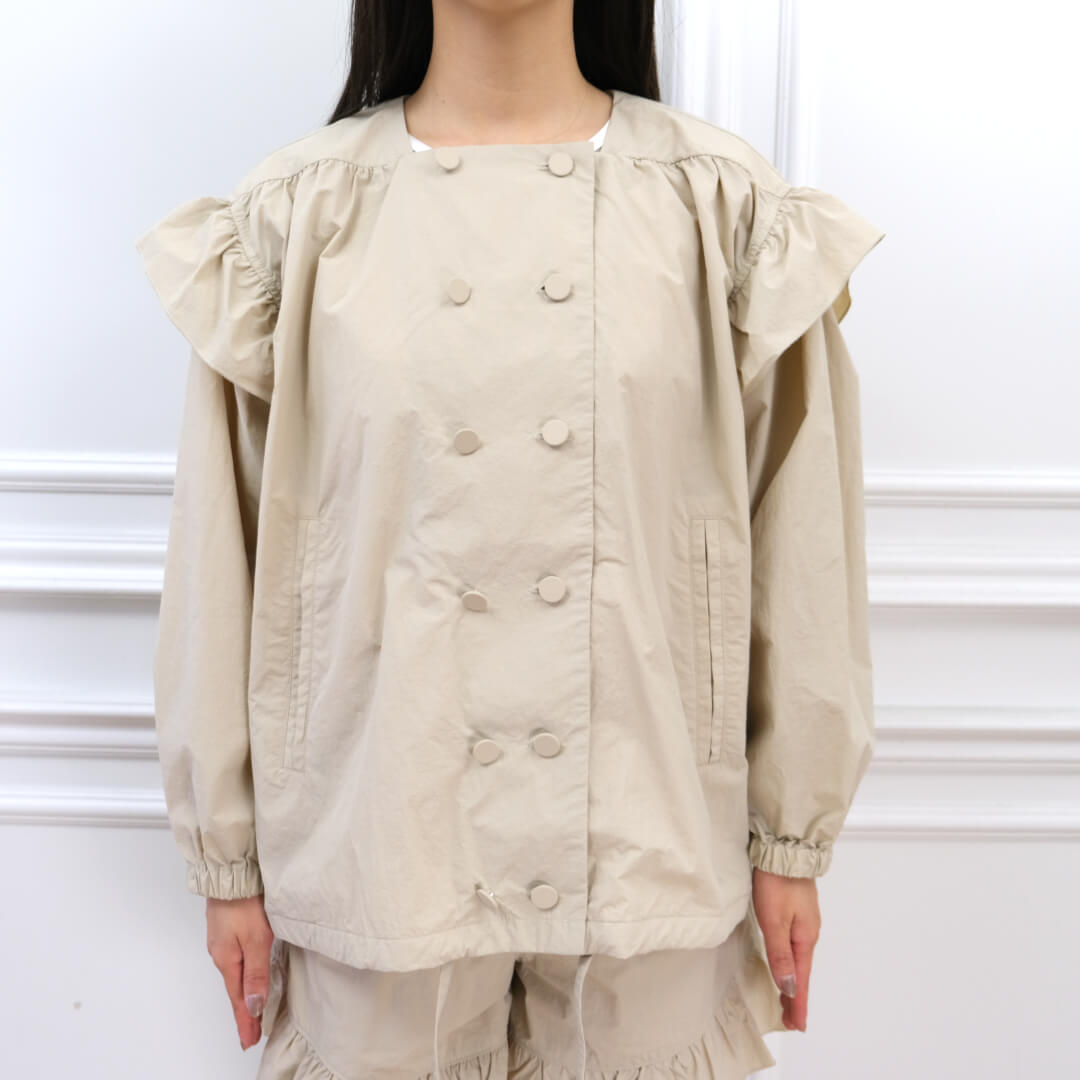 �����꡼�ե��֥륾��(BEIGE)