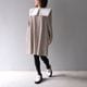 Sailor Collar Dress(WHITE��BEIGE)