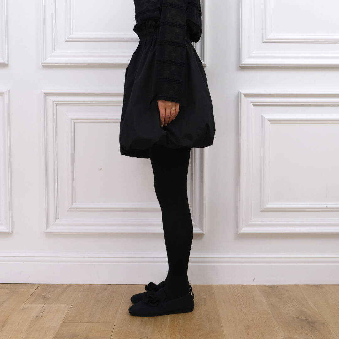 バルーンショートパンツ(BLACK) | すべての商品 | UN MINOU