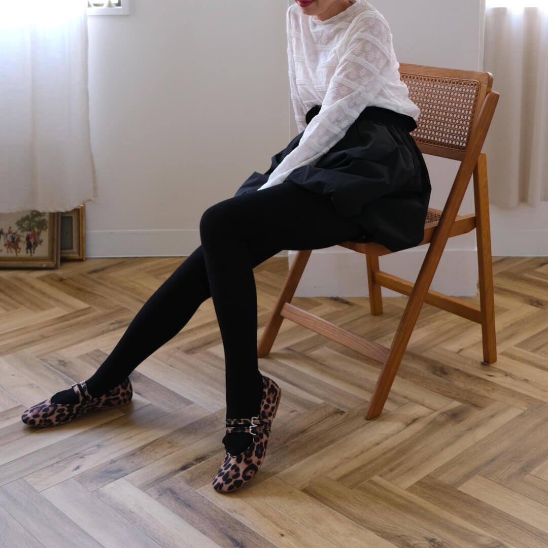 バルーンショートパンツ(BLACK) | すべての商品 | UN MINOU