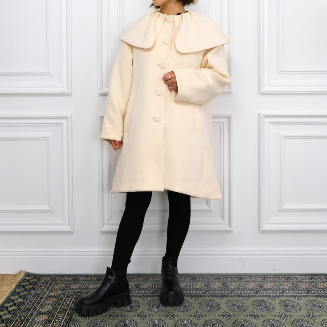 �����ץ��顼������(IVORY)