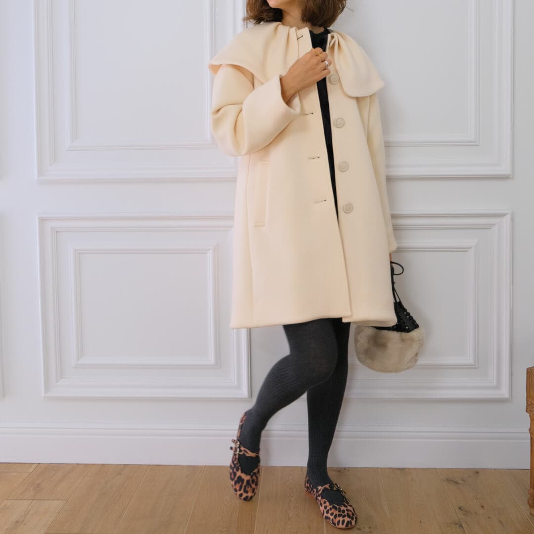 �����ץ��顼������(IVORY)