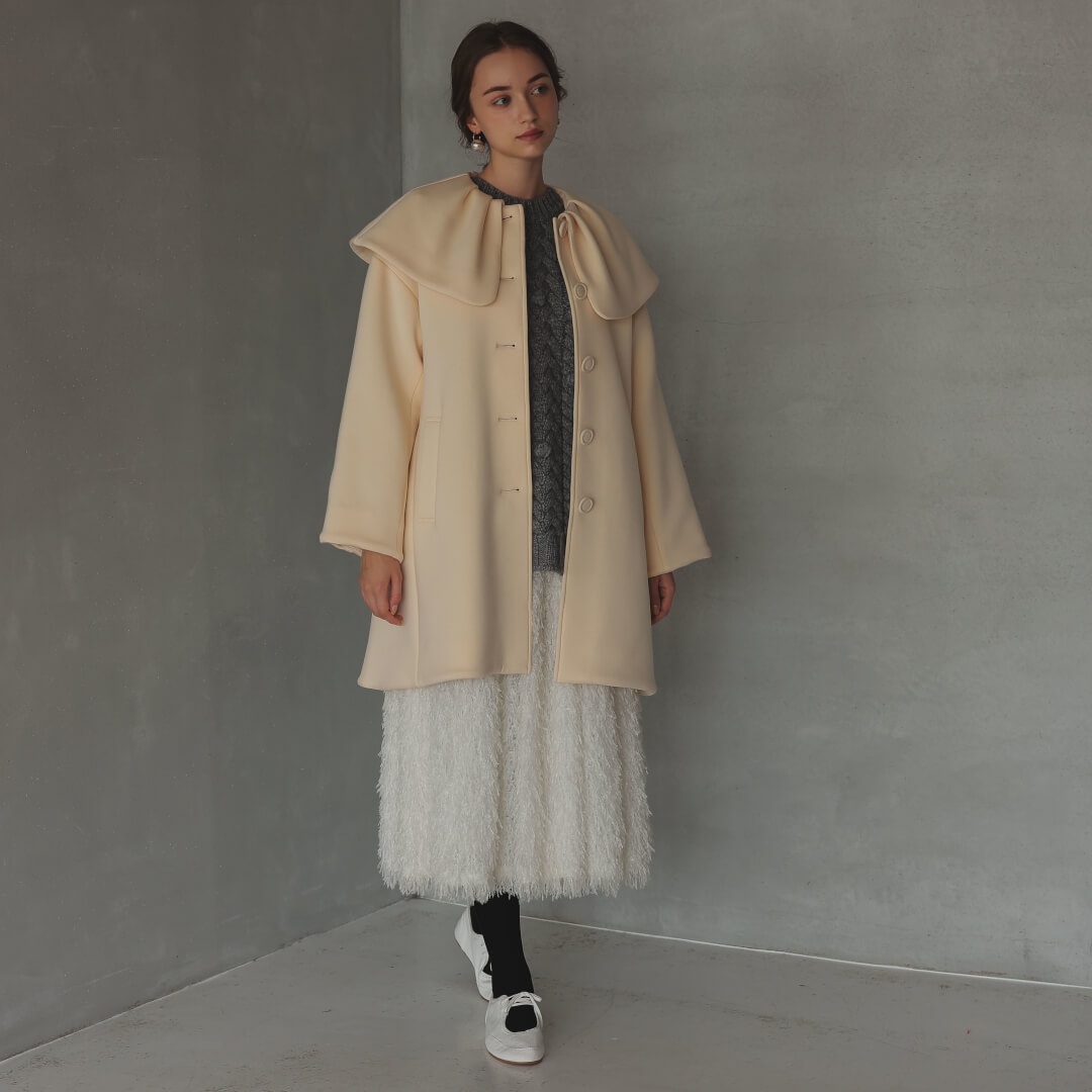 �����ץ��顼������(IVORY)